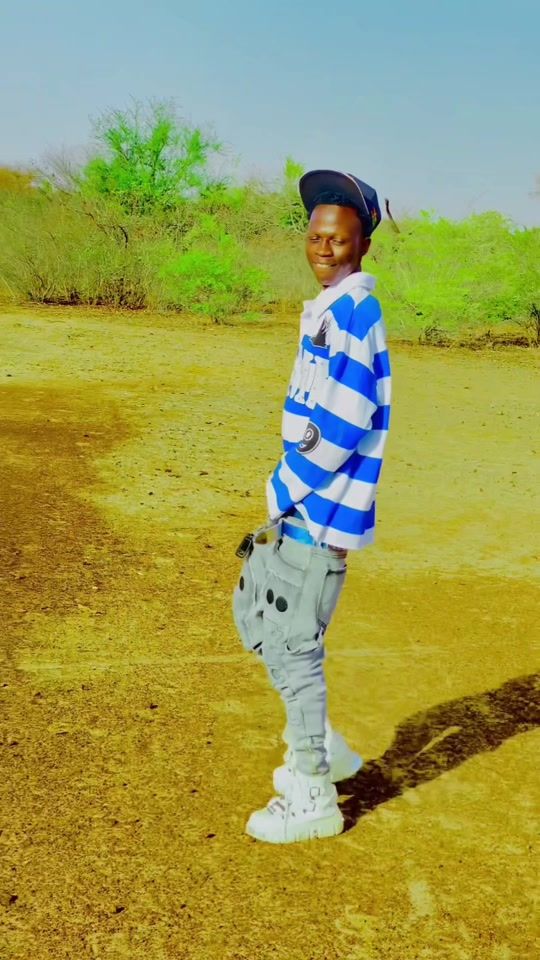 TikTok video thumbnail by seydou.bxss2