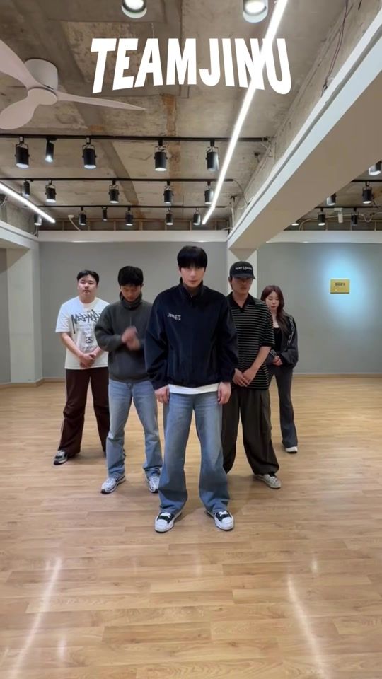 TikTok video thumbnail by team_jinu