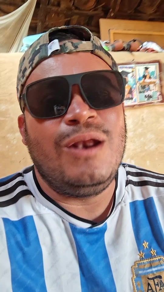 TikTok video thumbnail by toromachete