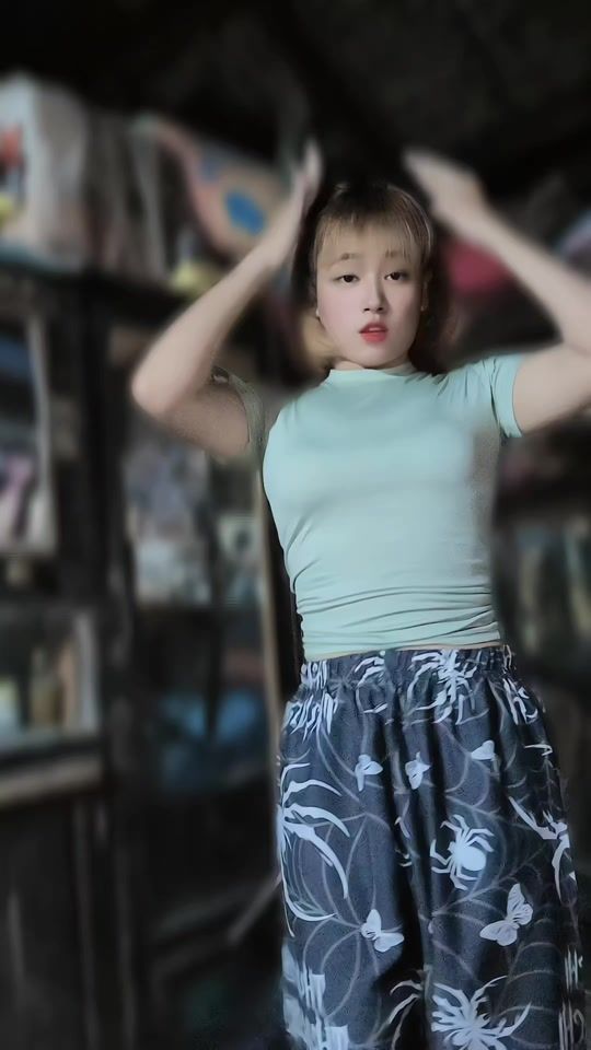 TikTok video thumbnail by phyoeaidar2