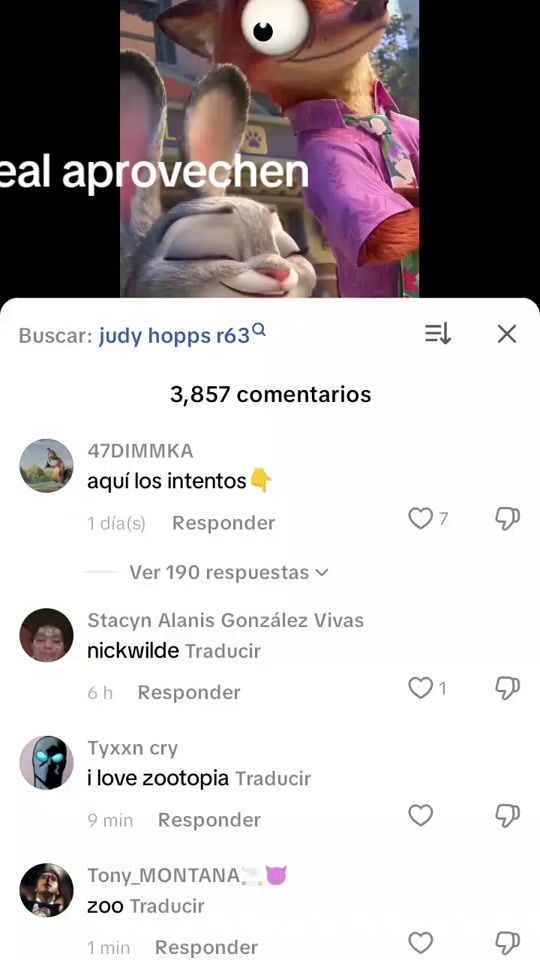 TikTok video thumbnail by soy_manco_f