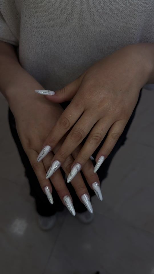 TikTok video thumbnail by _elya_nails_