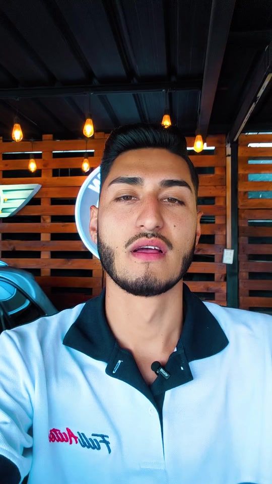 TikTok video thumbnail by fullautosuio