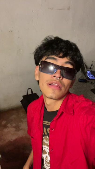 TikTok video thumbnail by joacofficial