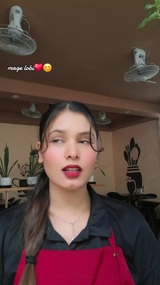 TikTok video thumbnail by sarabhusal4