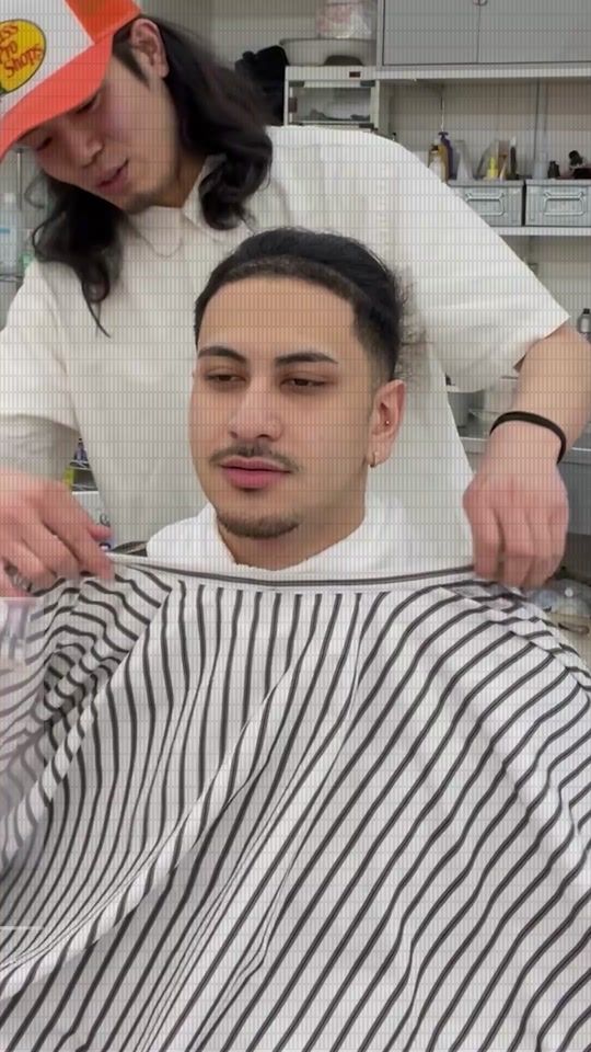 TikTok video thumbnail by barbershop_chillchair