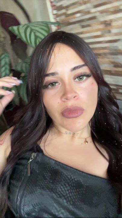 TikTok video thumbnail by puxatriniii