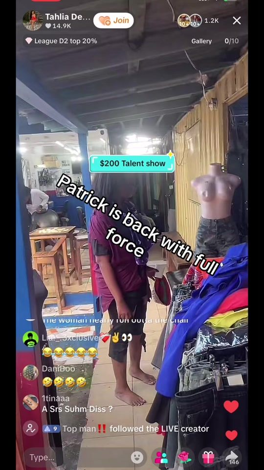 TikTok video thumbnail by the_super_active_backup