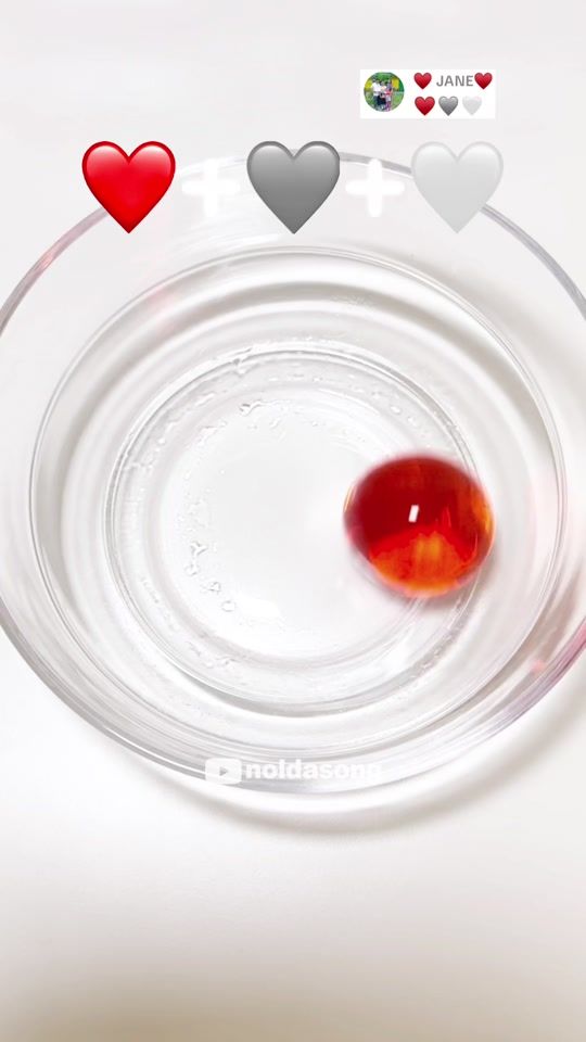 TikTok video thumbnail by noldasong