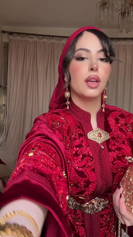 TikTok video thumbnail by ikram_lahdaj