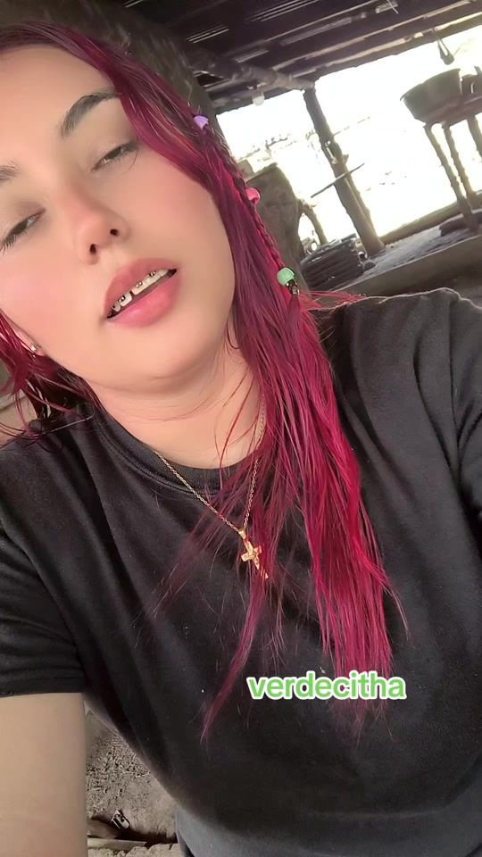 TikTok video thumbnail by verdecithatobar7