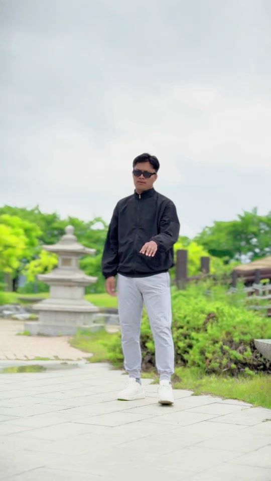 TikTok video thumbnail by dancer_prem7