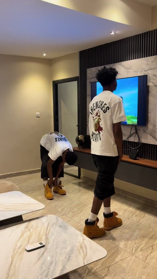 TikTok video thumbnail by kalisto_bwoy