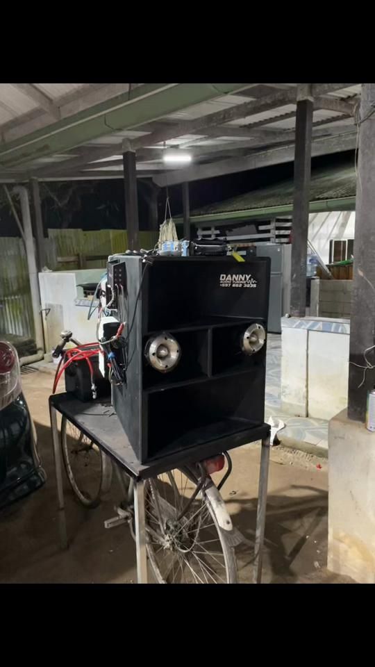 TikTok video thumbnail by .mr.caraudio