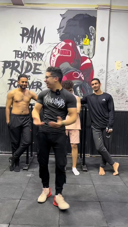 TikTok video thumbnail by _youssefhaytham_