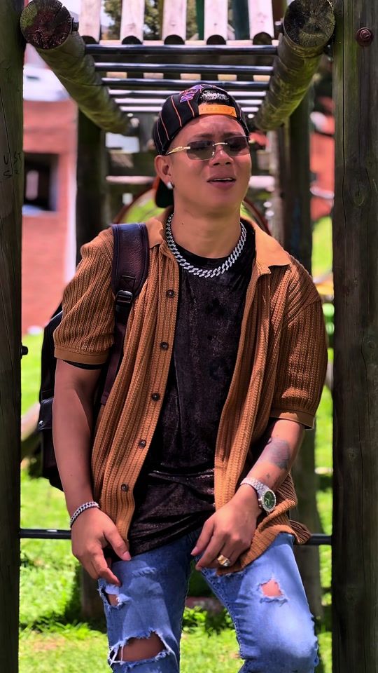 TikTok video thumbnail by juliansentimiento