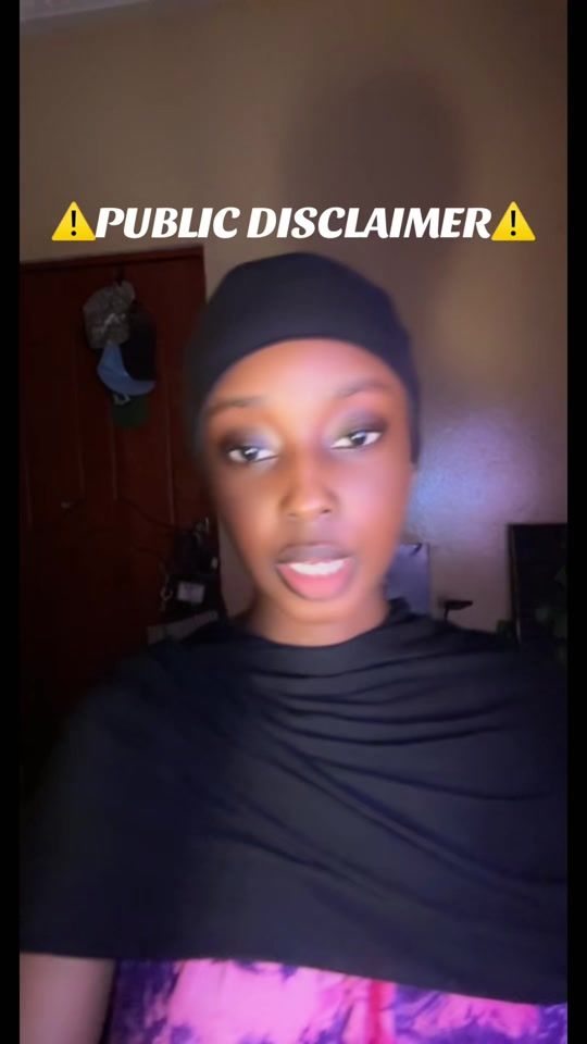 TikTok video thumbnail by bae.fatou