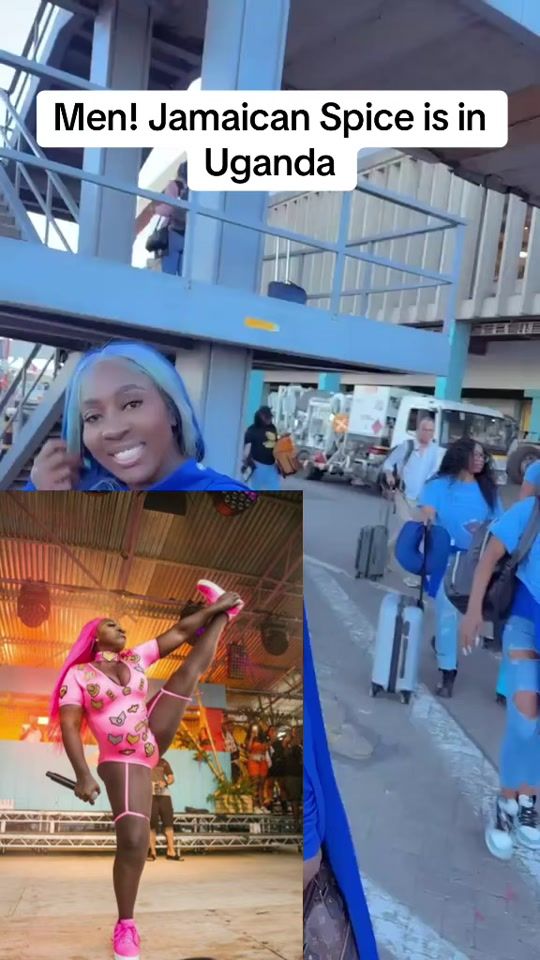 TikTok video thumbnail by kampalaroad2
