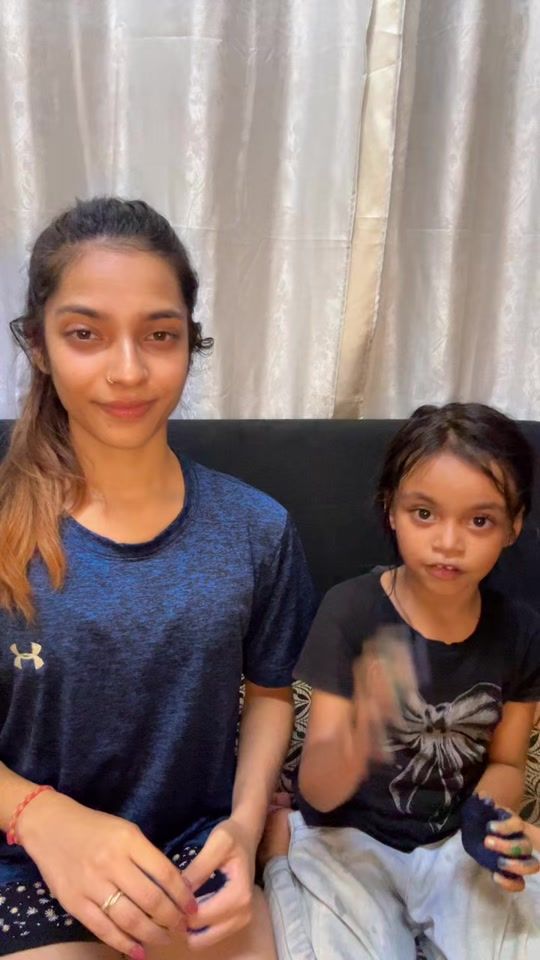 TikTok video thumbnail by riya_kj