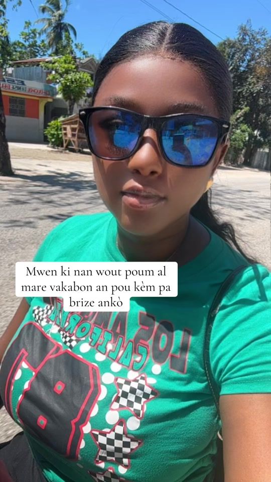 TikTok video thumbnail by adouedou
