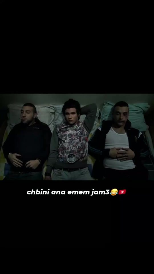 TikTok video thumbnail by amine_jebali_
