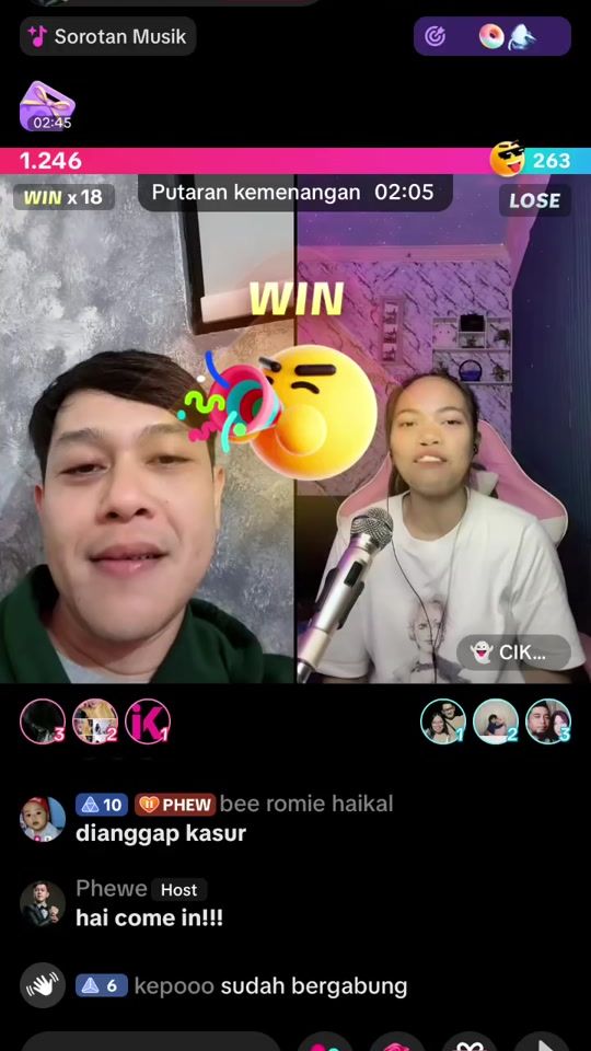 TikTok video thumbnail by ummiummi75