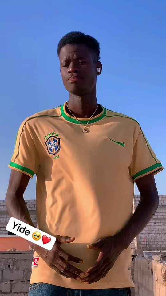 TikTok video thumbnail by babadimba