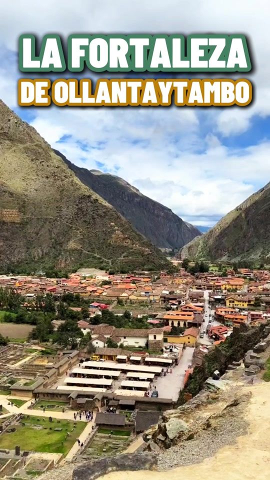 TikTok video thumbnail by vibrant.peru