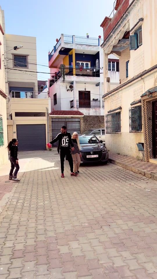 TikTok video thumbnail by issamsocio
