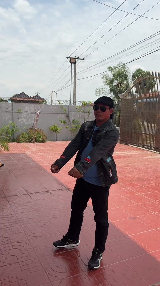 TikTok video thumbnail by kao.sokha