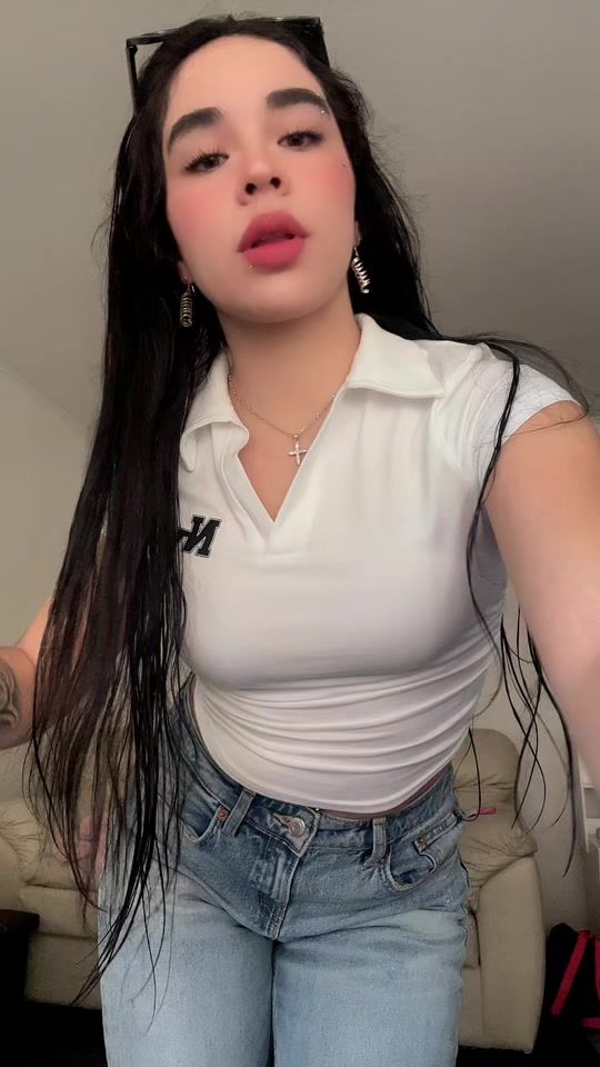 TikTok video thumbnail by dani.feeeer