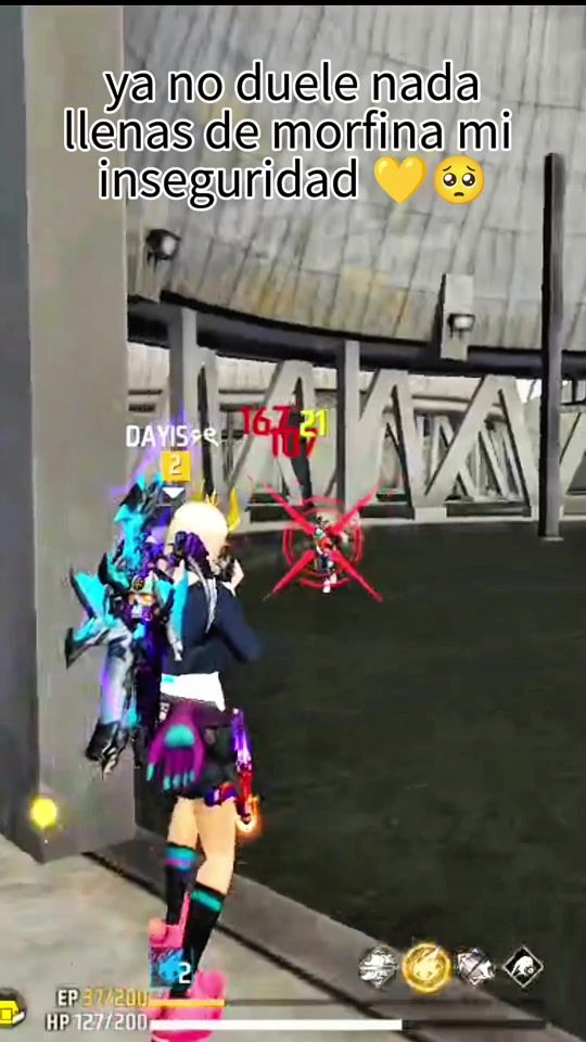 TikTok video thumbnail by daya_ff18