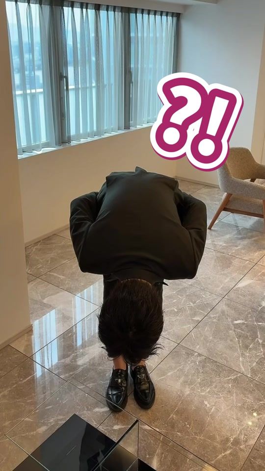 TikTok video thumbnail by jihoonjihoon