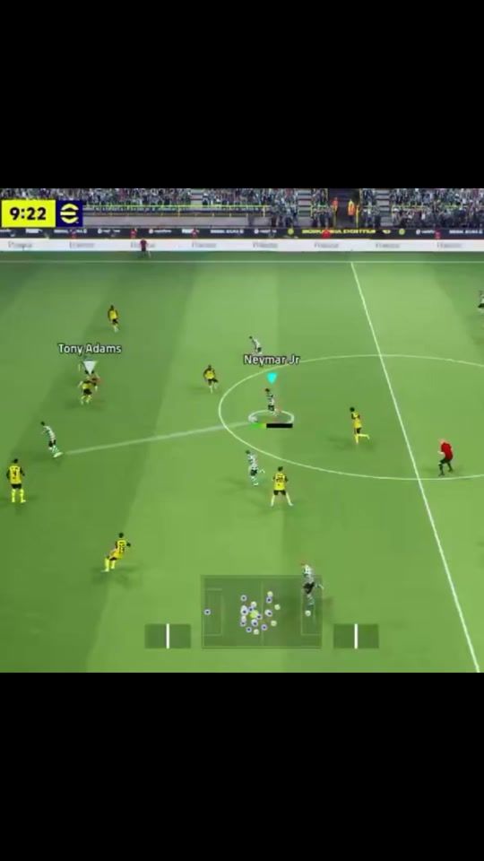 TikTok video thumbnail by efootballgaming5