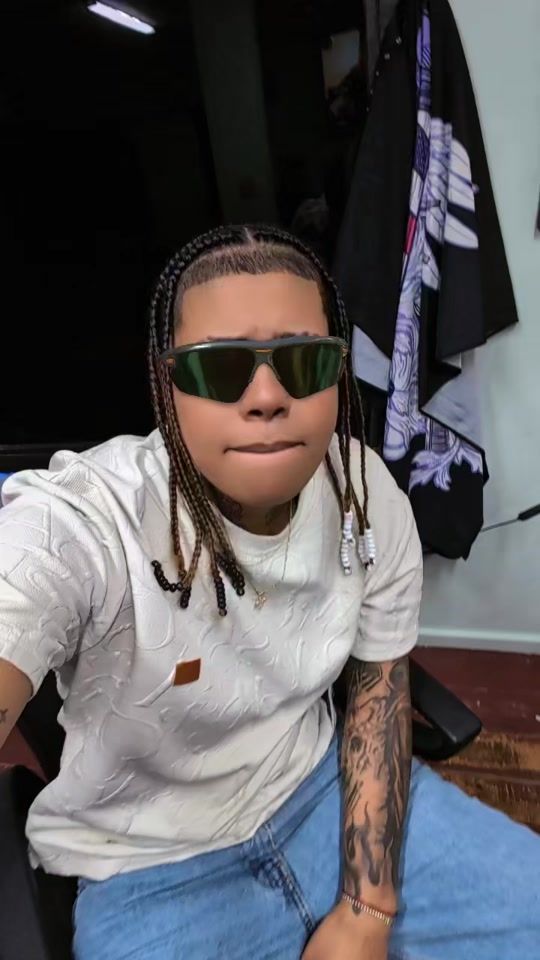 TikTok video thumbnail by _fuentes_barber_shop