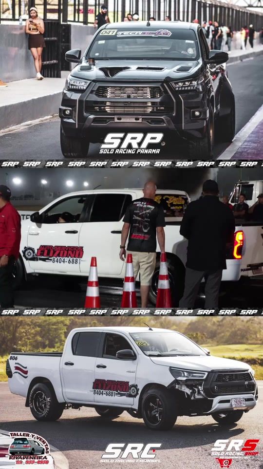 TikTok video thumbnail by soloracing_panama