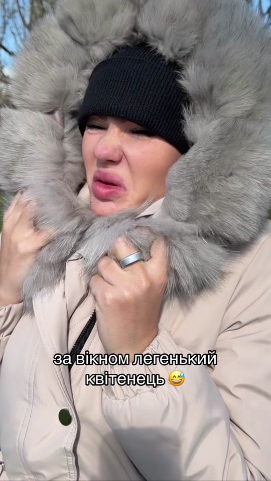 TikTok video thumbnail by _baba_dasha