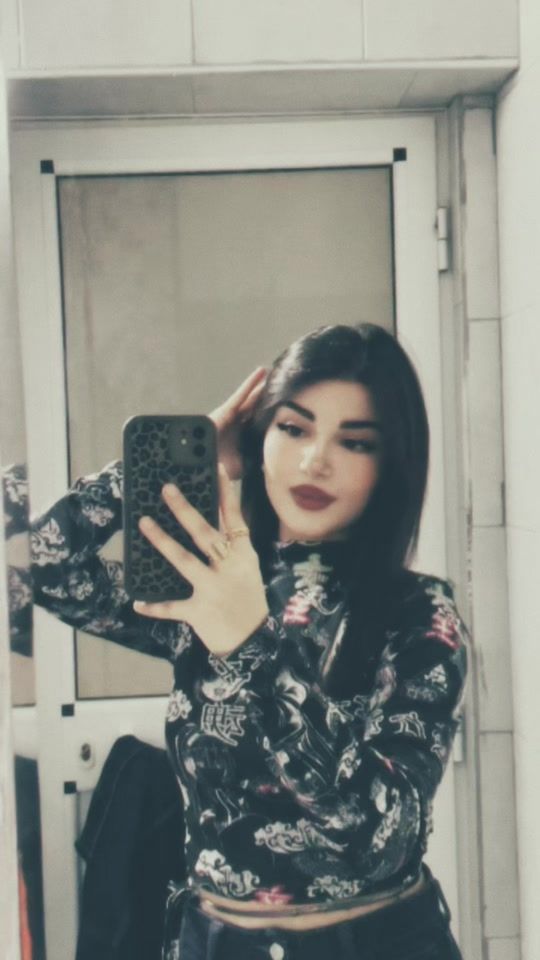 TikTok video thumbnail by shoush71