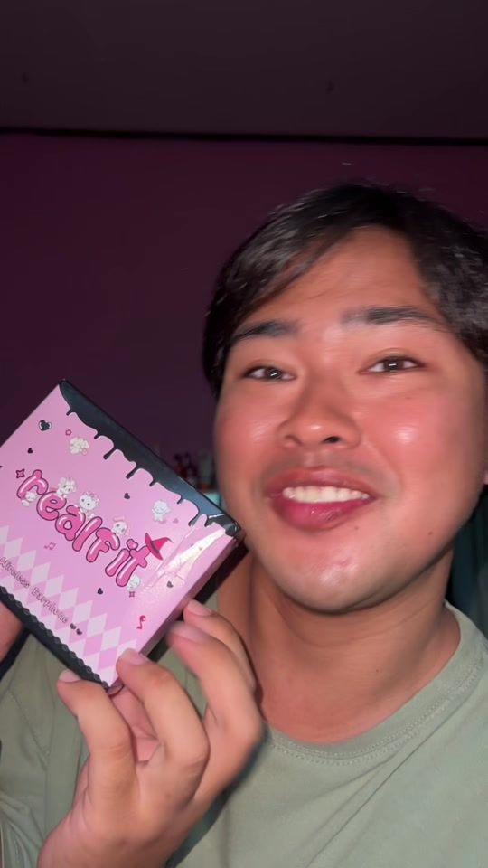 TikTok video thumbnail by leetqem