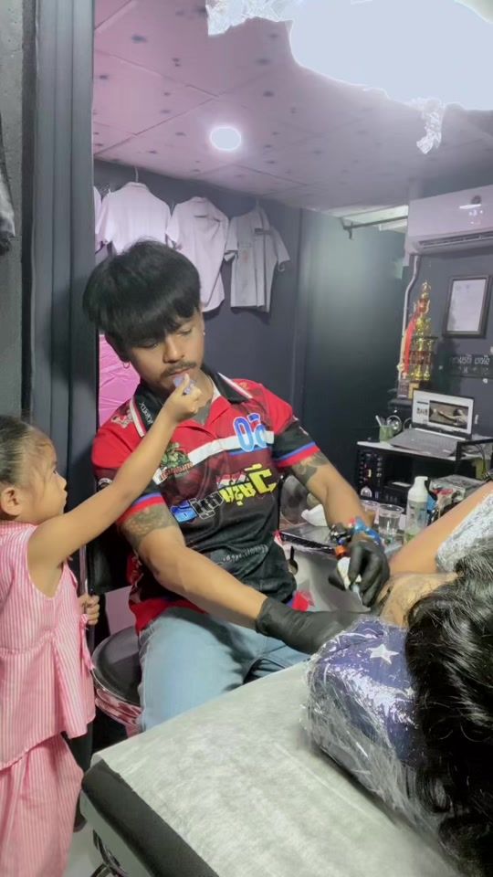 TikTok video thumbnail by sektattooo