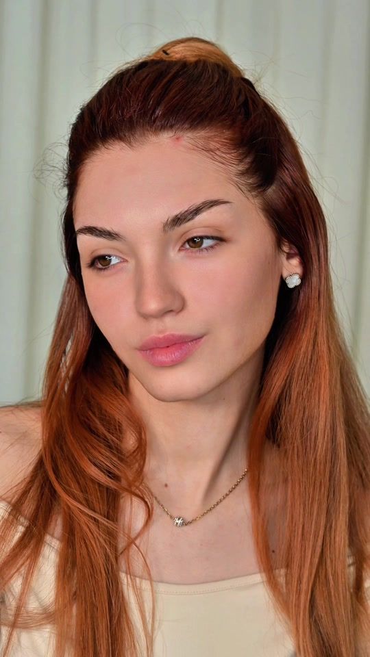 TikTok video thumbnail by ivanavit_makeup