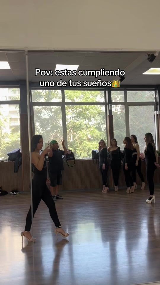 TikTok video thumbnail by martinapazcl