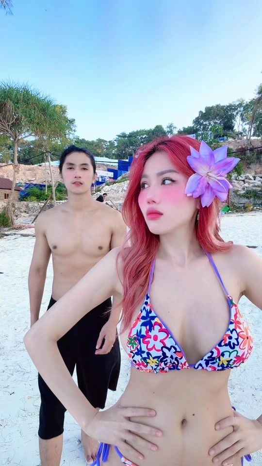TikTok video thumbnail by socheata_chea