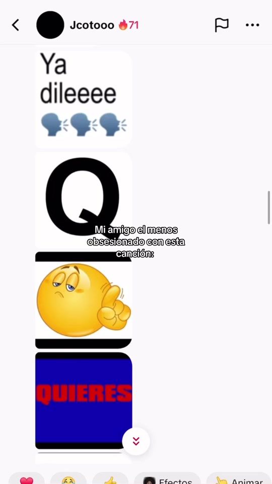 TikTok video thumbnail by camigbue