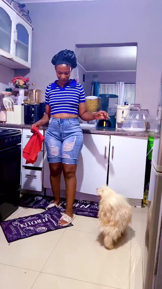 TikTok video thumbnail by genesmummy2