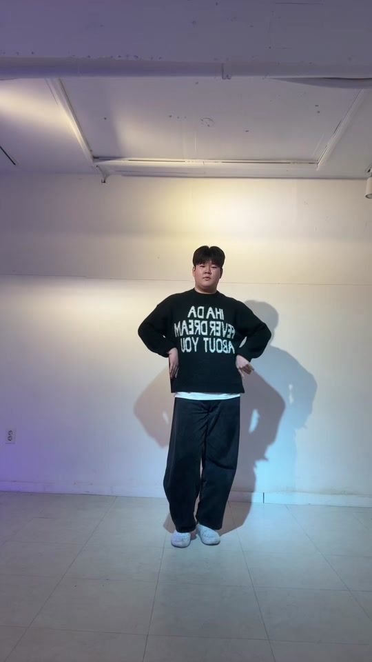 TikTok video thumbnail by bearsejun