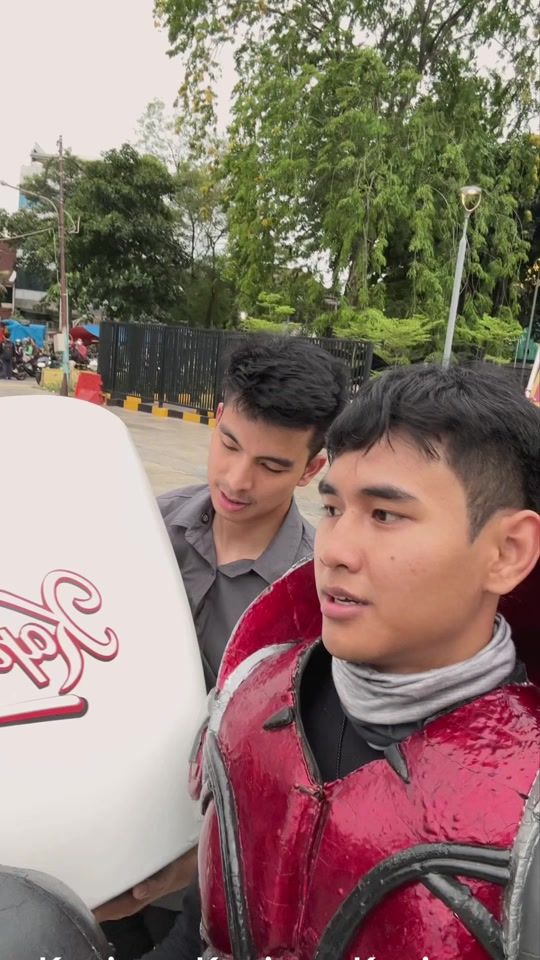 TikTok video thumbnail by kapalapi_id
