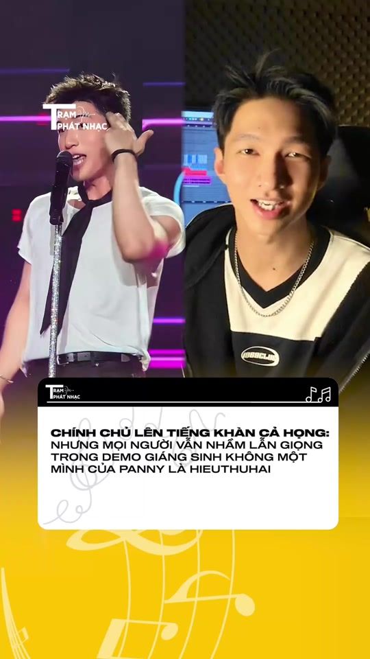 TikTok video thumbnail by tramphatnhac.studio