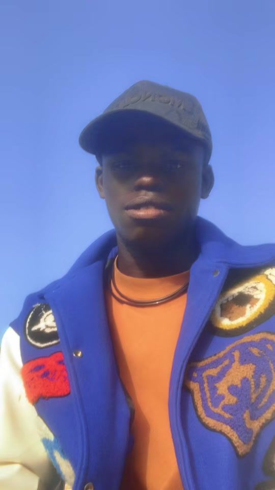 TikTok video thumbnail by alygueye935