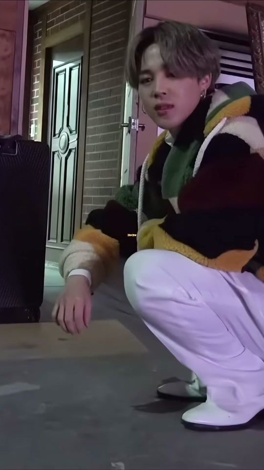 TikTok video thumbnail by bts.kumshirako